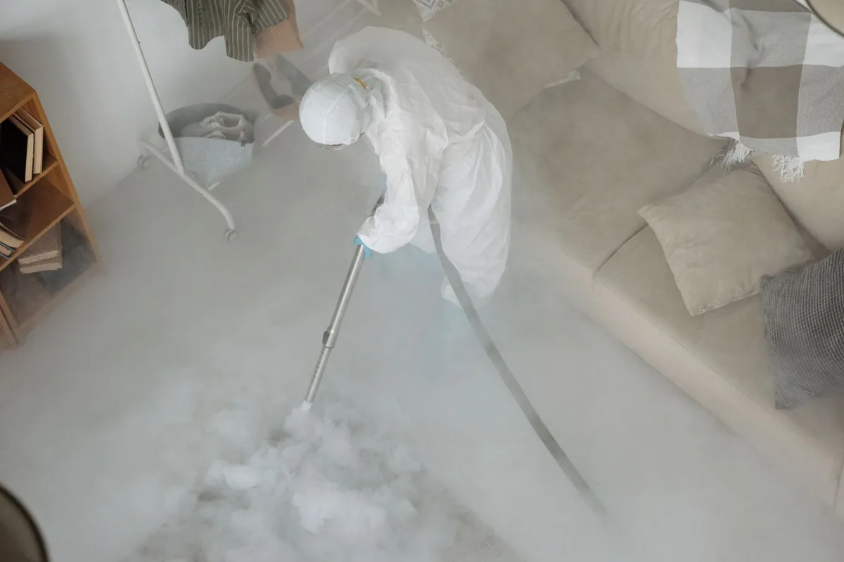 Crime Scene Cleanup in Franklinville, Philadelphia, PA