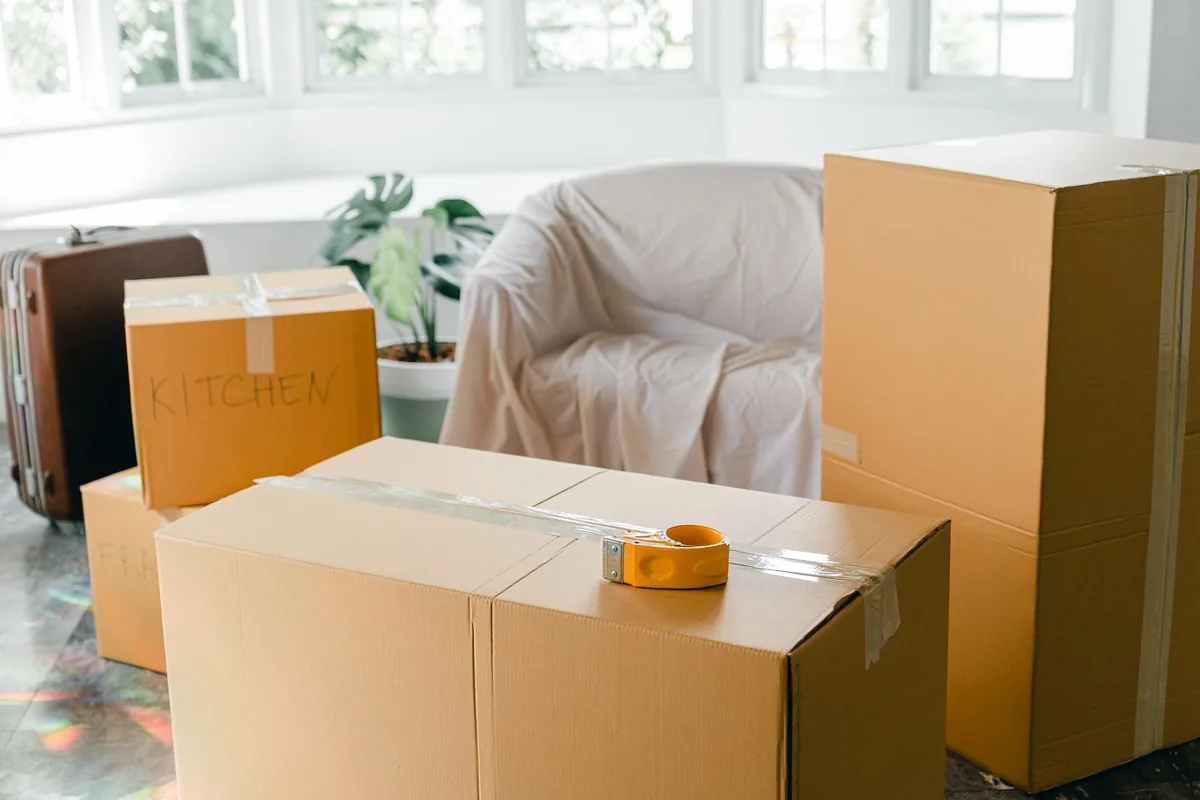 Hoarding Cleanup in Franklinville, Philadelphia, PA